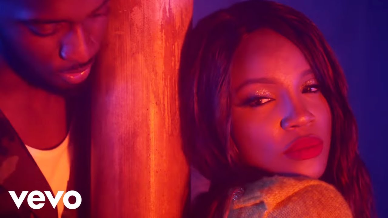 Seyi Shay - Your Matter ft. Eugy, Efosa