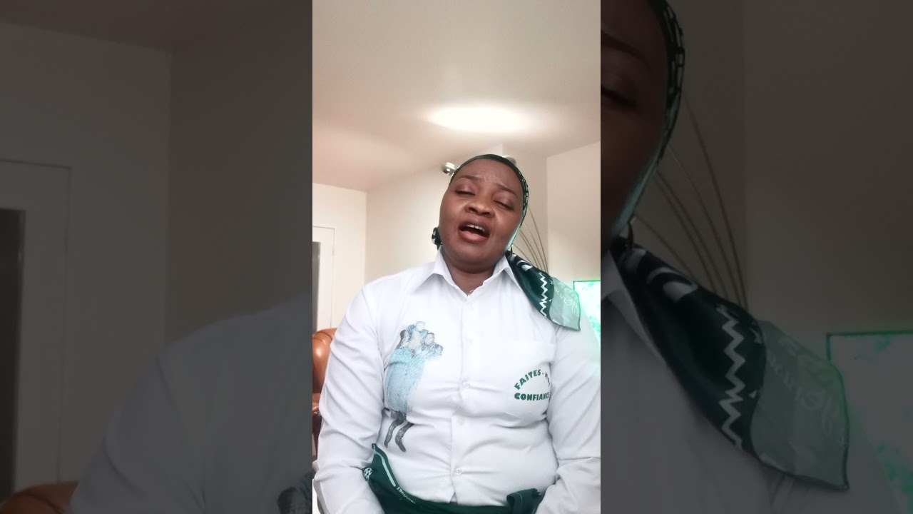 EH EH EH MFUMU'A NKENDA