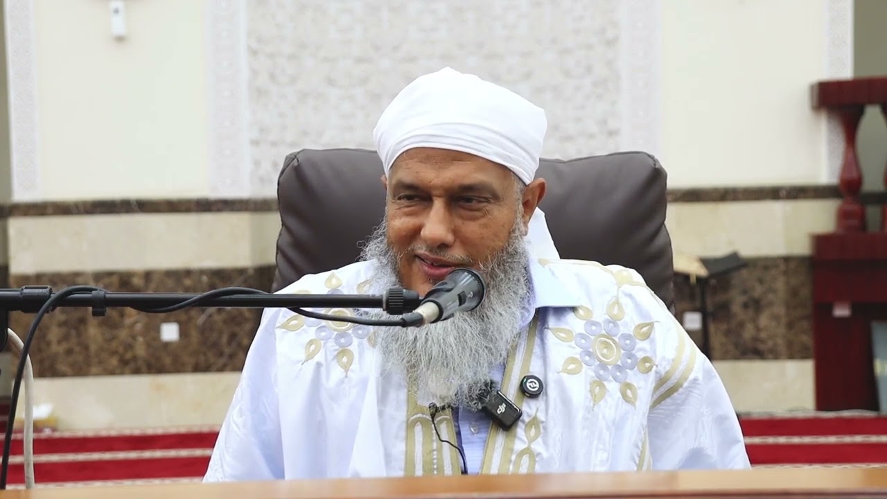 مذهب الجبرية والقدرية