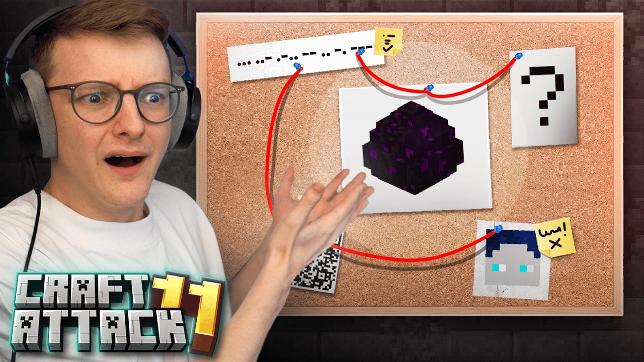 MEINE XXL SCHNITZELJAGD UM BASTIGHG´S DRACHENEI! - CraftAttack 11 - #38