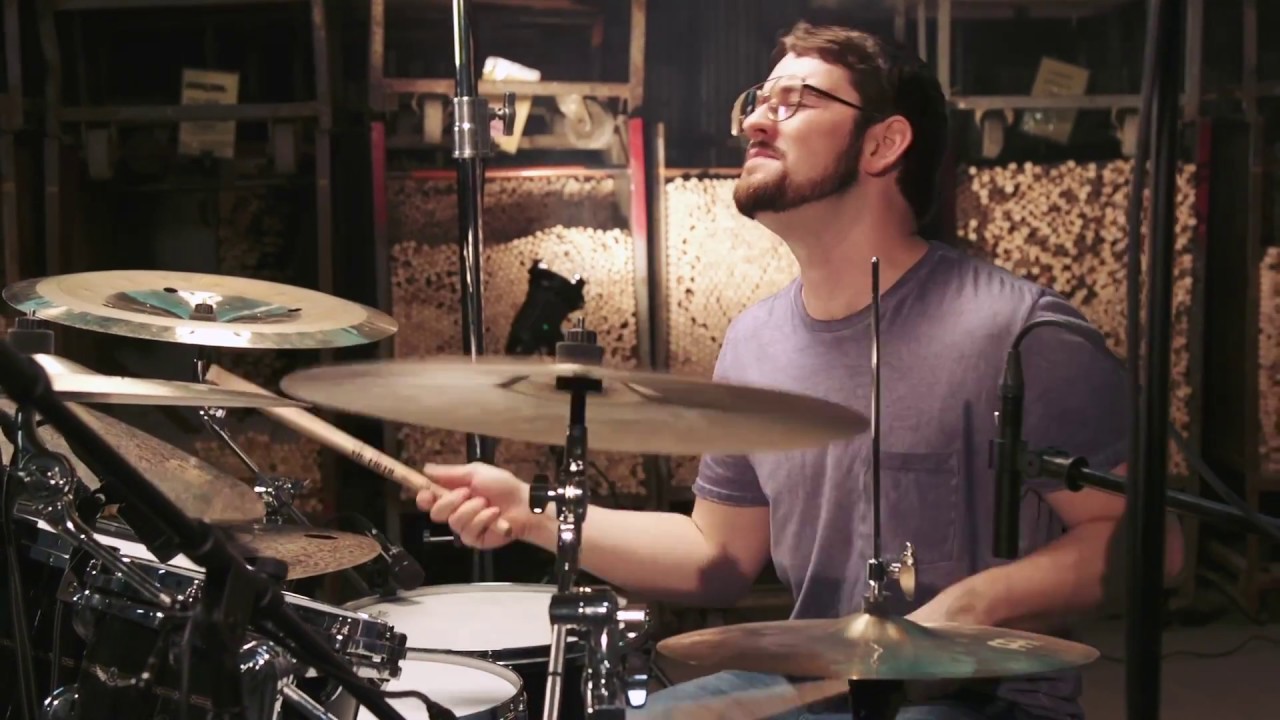 Performance Spotlight: Matt Garstka