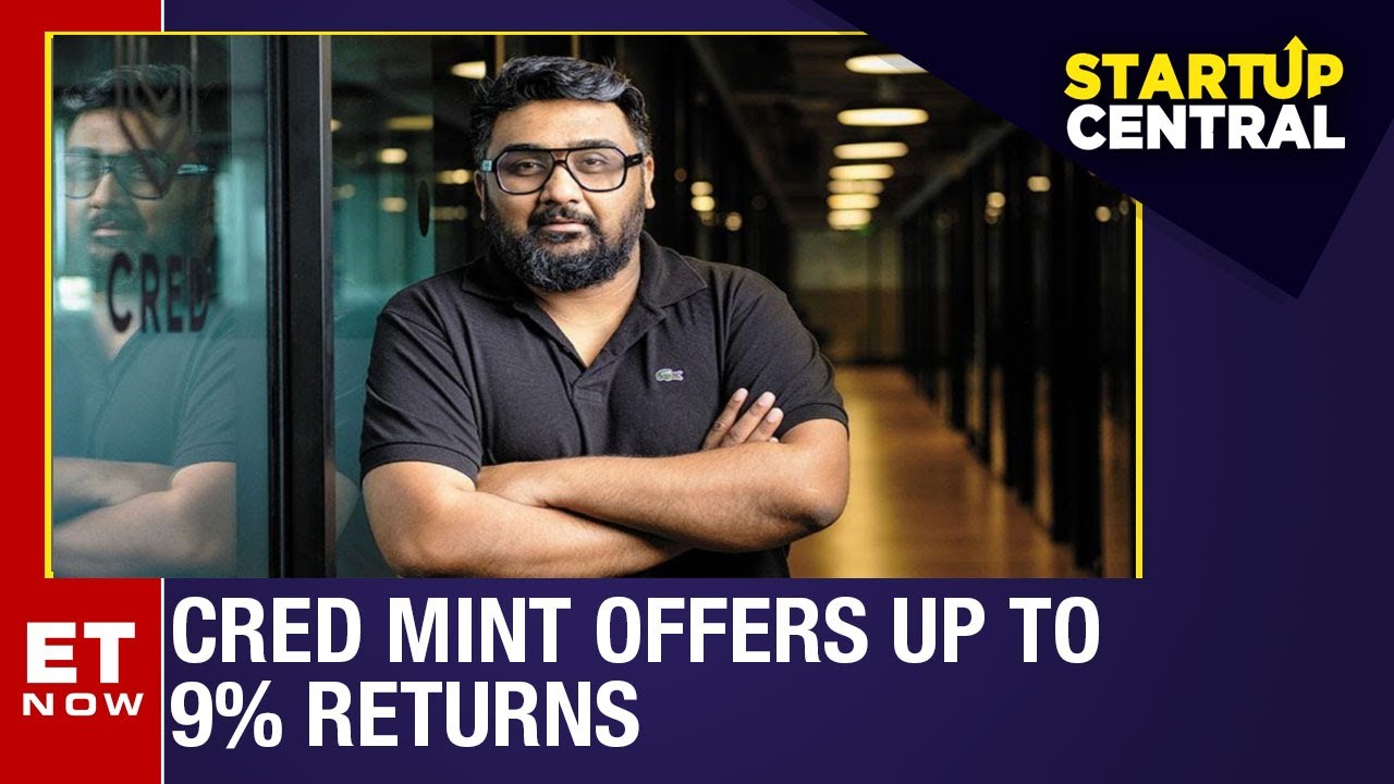 CRED launches new peer-to-peer lending product, CRED Mint | StartUpCentral