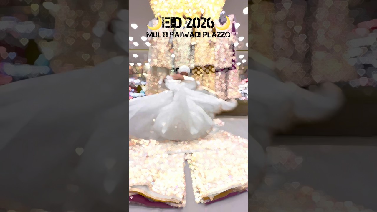 ‼️💎🌙Ramzan EID 2026🌙💎‼️#ahmedbhaikasaazdesigner #youtubeshorts #shortsviral #shorts #ramadan