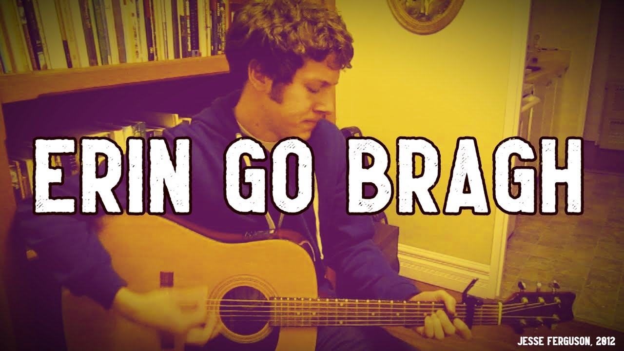 Erin Go Bragh