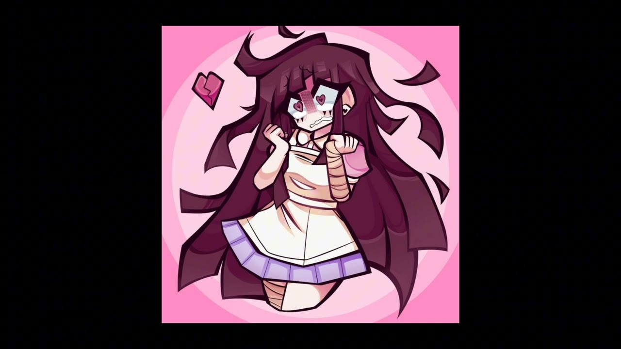 【Chai!】 FRESH WOUNDS: A Mikan Tsumiki Song - sped up/nightcore