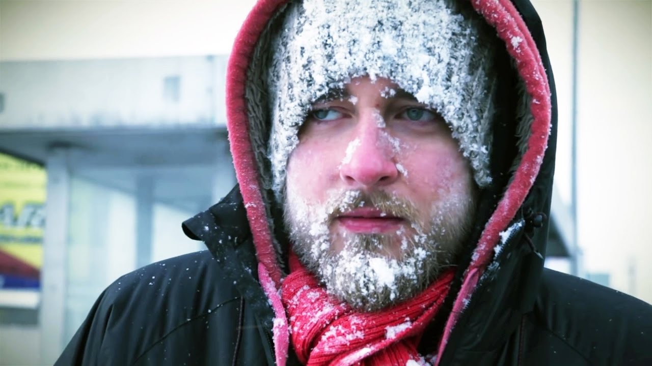 14 powod&oacute;w przez kt&oacute;re nienawidzę zimy