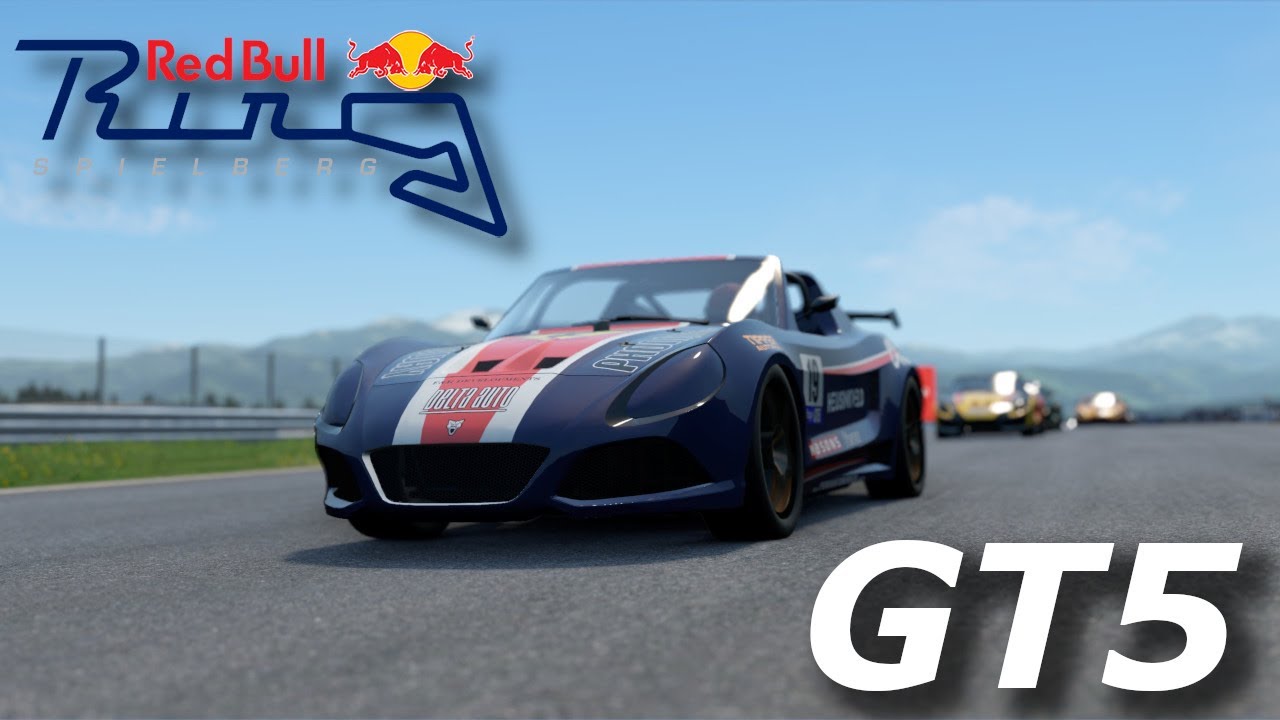 GT5 Online at Red Bull Ring Spielberg (LFM) | GT5 | Automobilista 2 | AMS2 Online