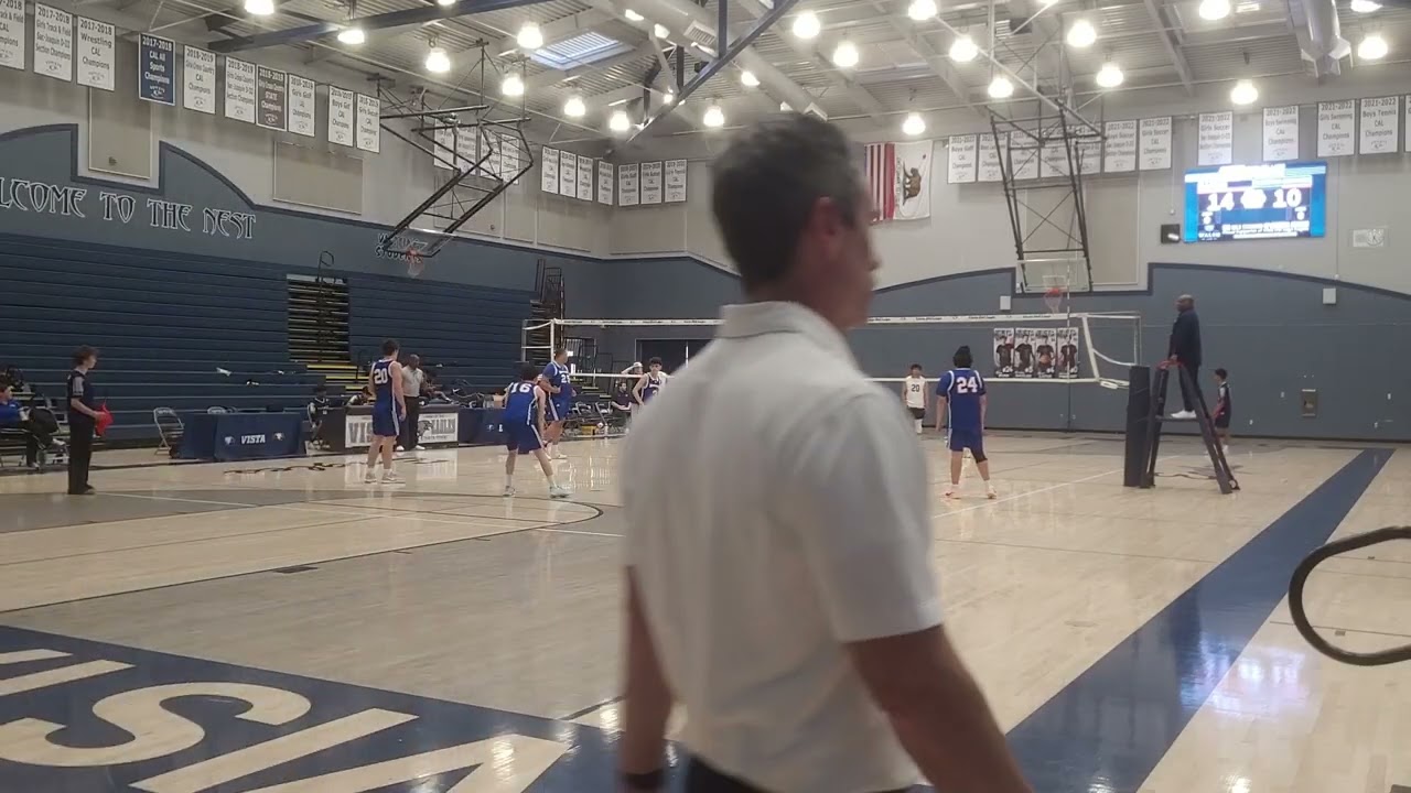 3-9-26 CB vs Vista Del Lago