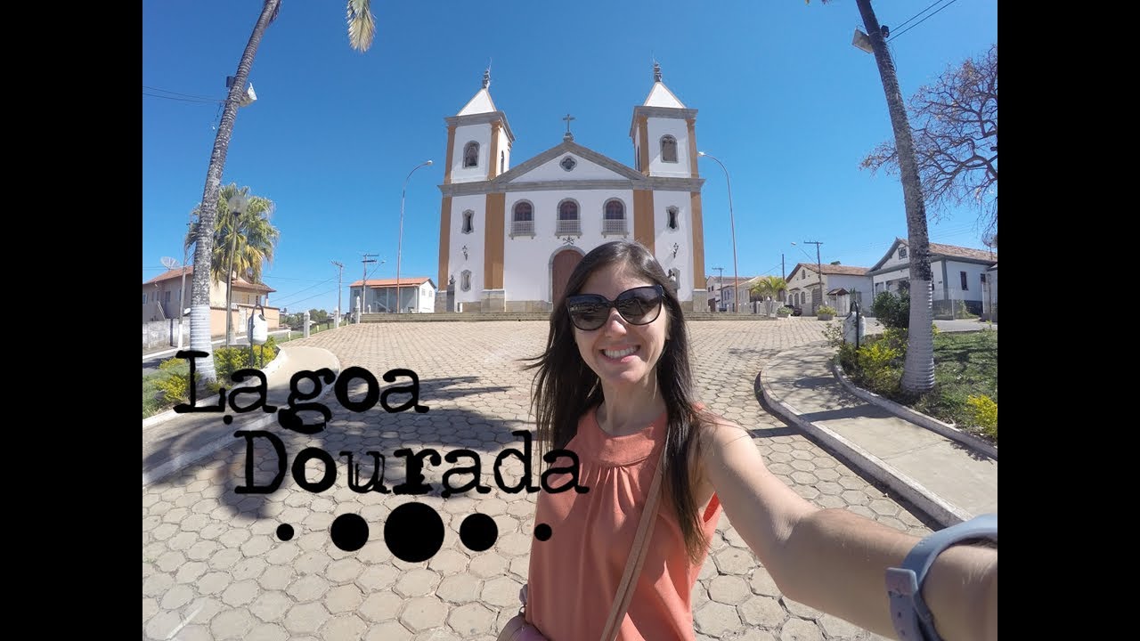 O que fazer em Lagoa Dourada a terra do rocambole