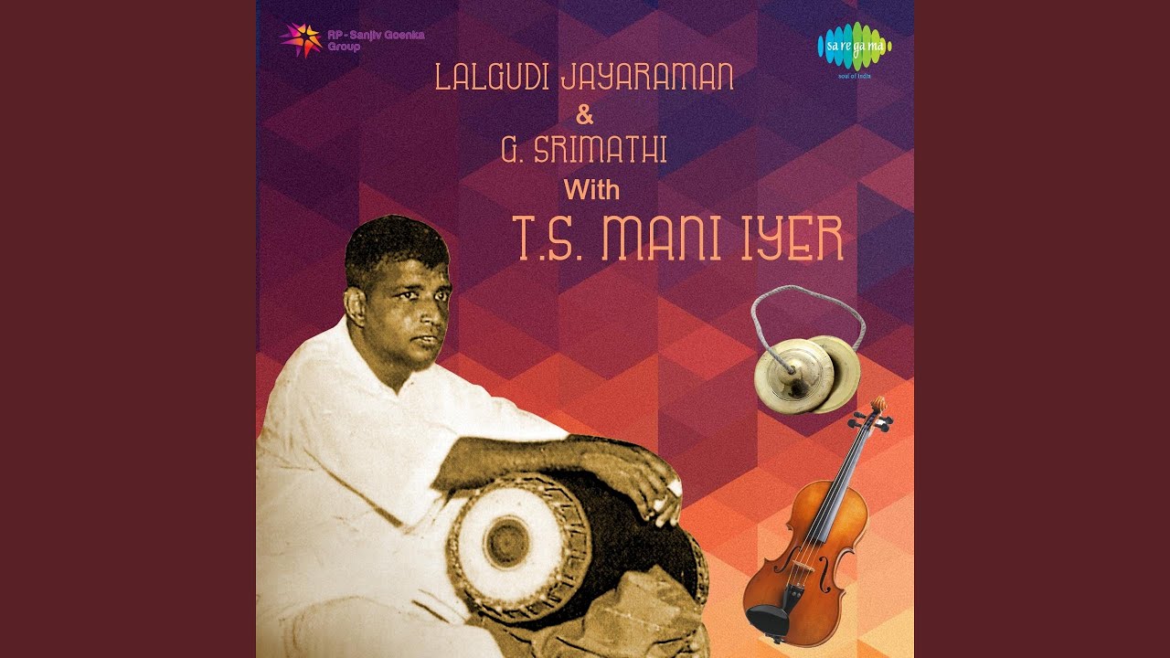 Mridangam Solo