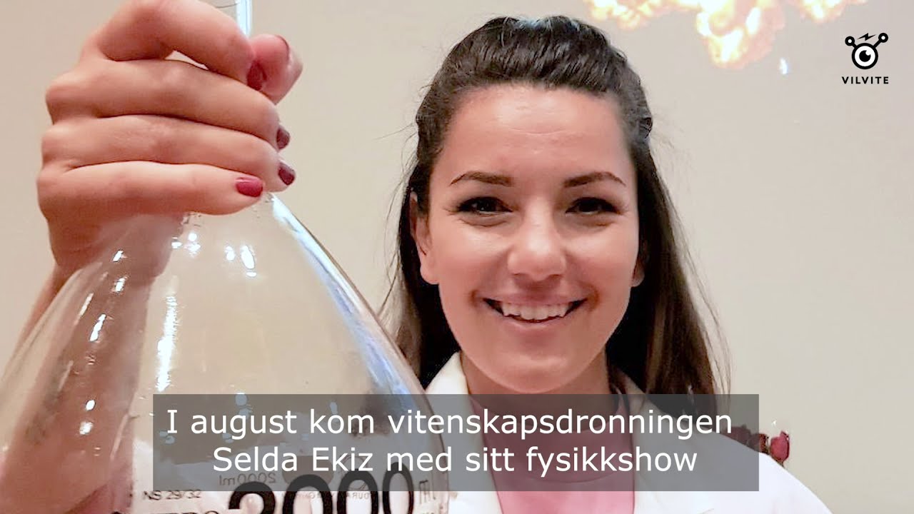 VilVite i 2020