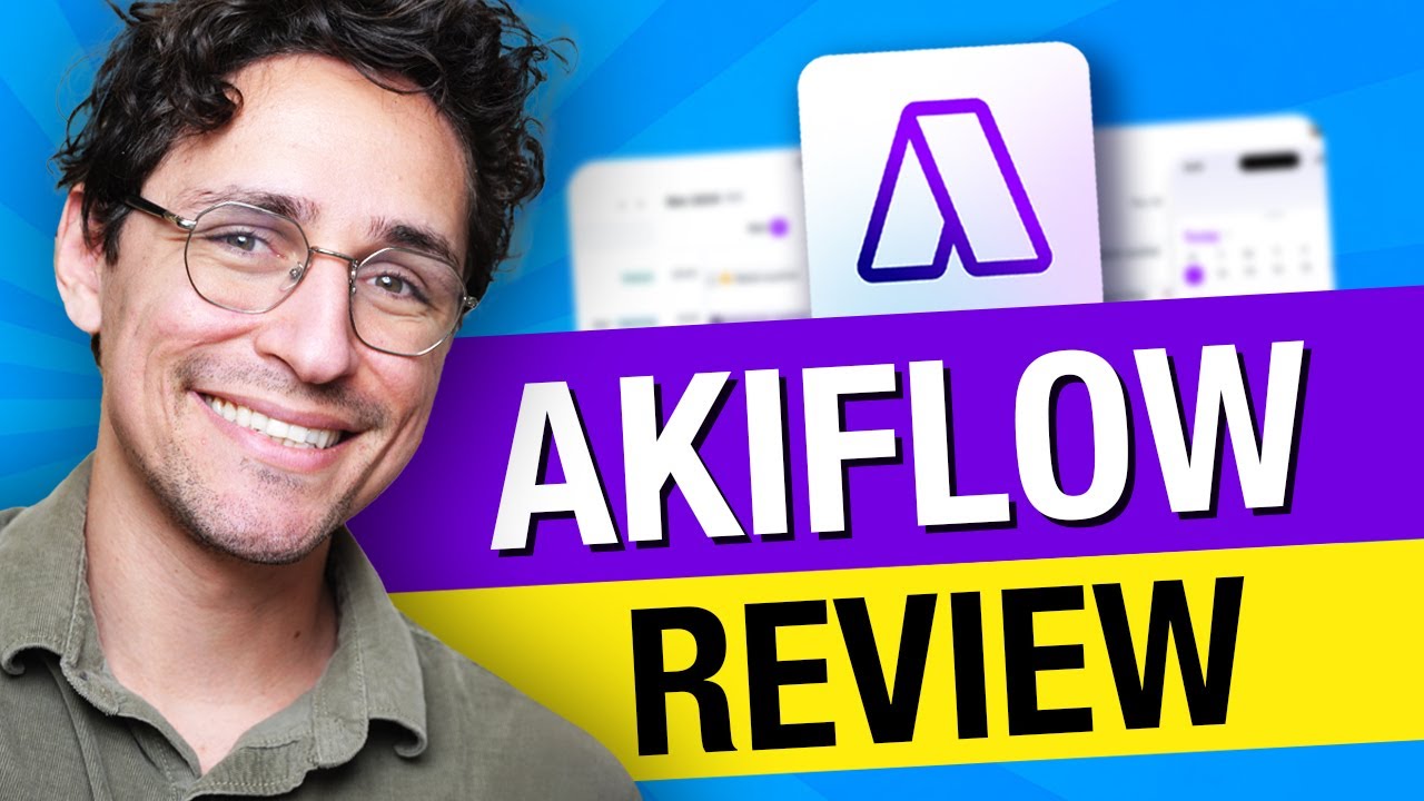 Akiflow Review: Better Than Motion or Sunsama? | To-Do List App Review