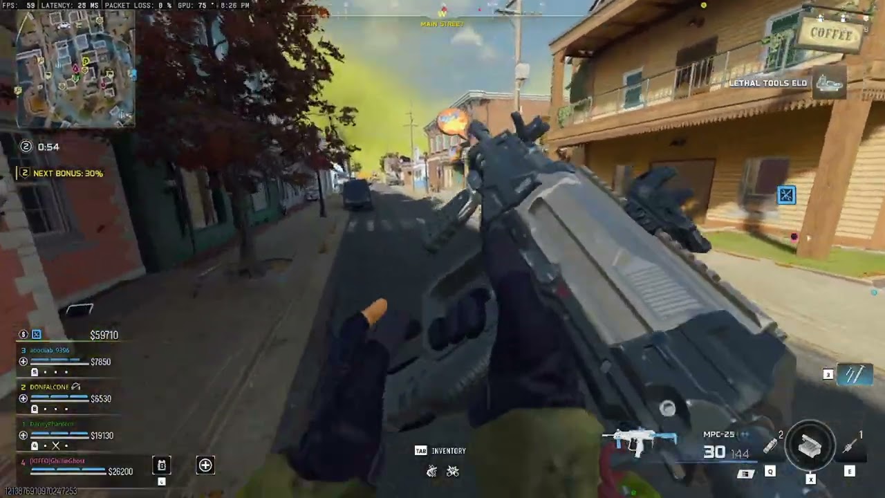 Resurgence Full   Highlights