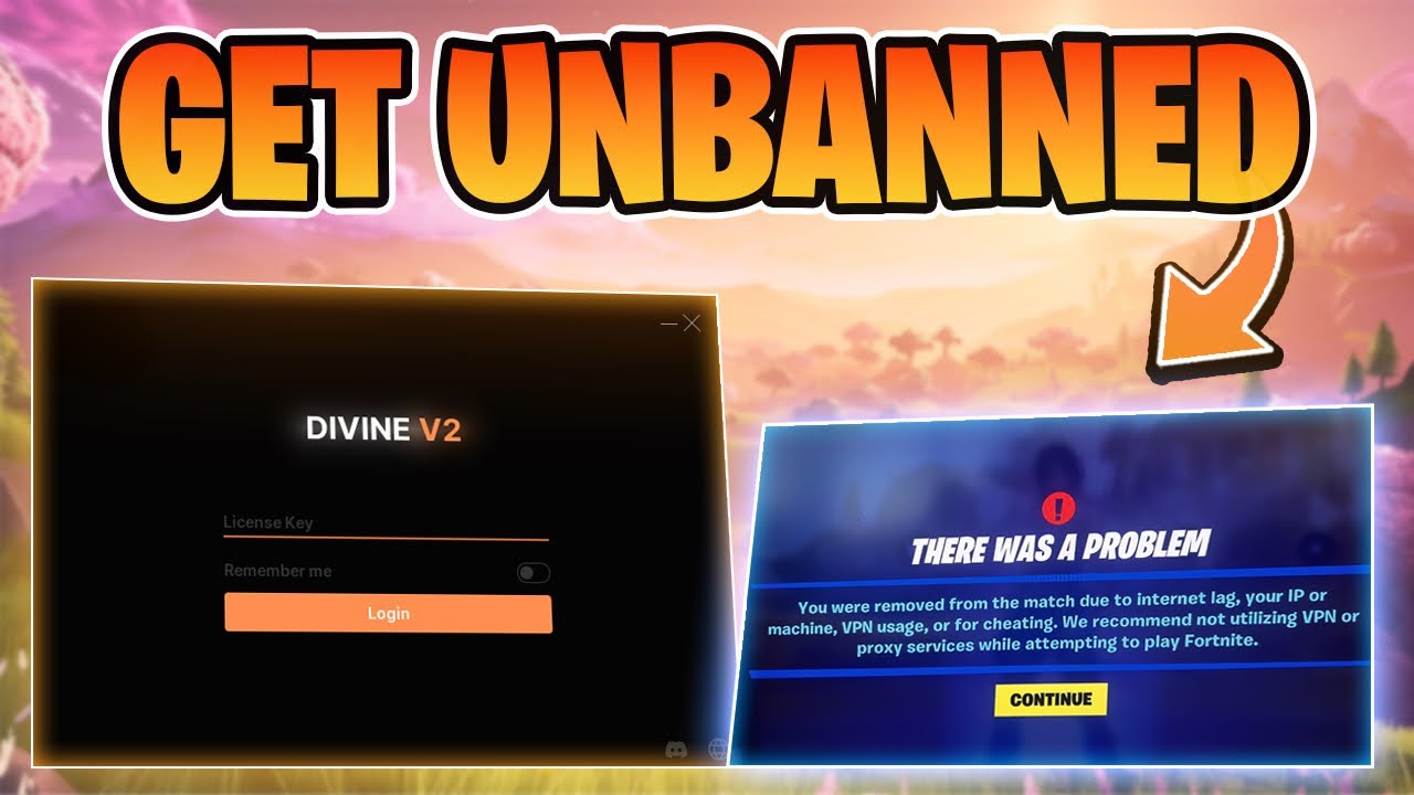 Fix easy Rust Ban &mdash; How to Unban Your PC 