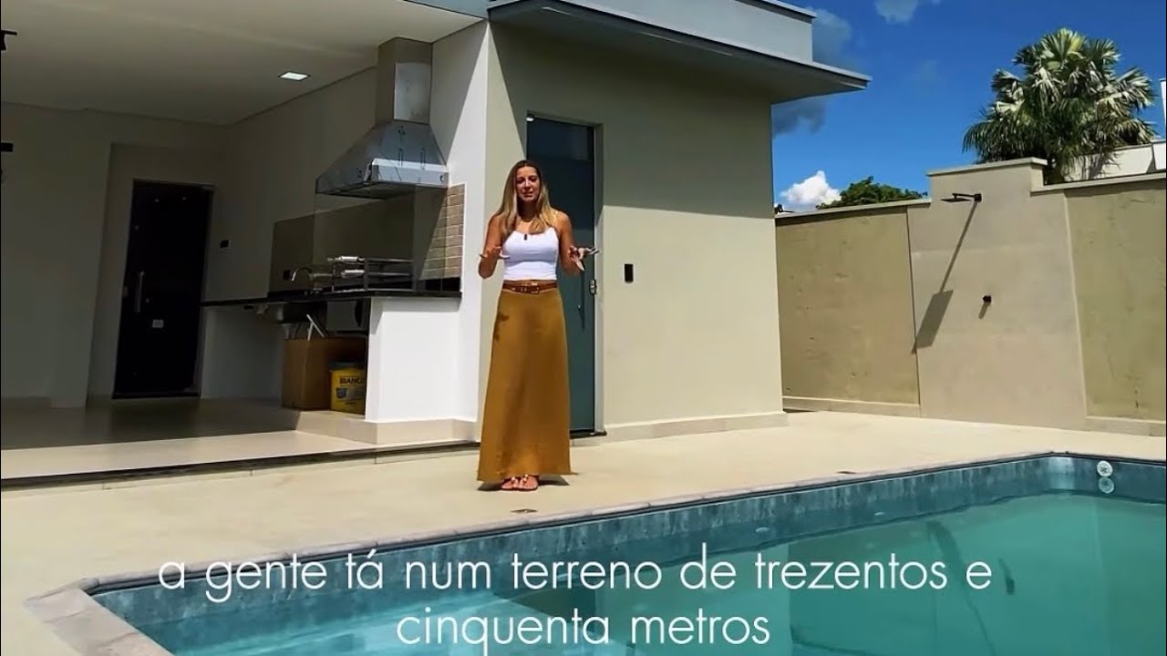 Casa sobrado à venda com 3 quartos no Parque dos Ipês. Condomínio fechado em Piracicaba SP
