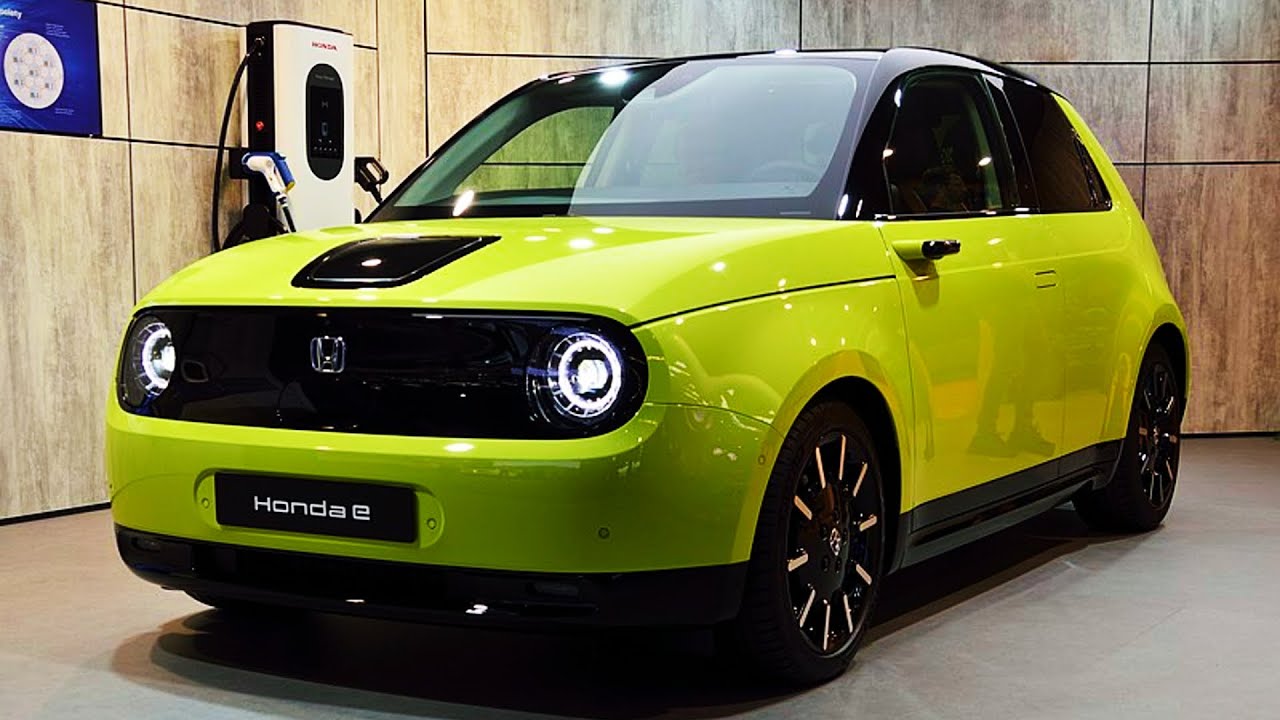 World Car of The Year Award 2011 Winners