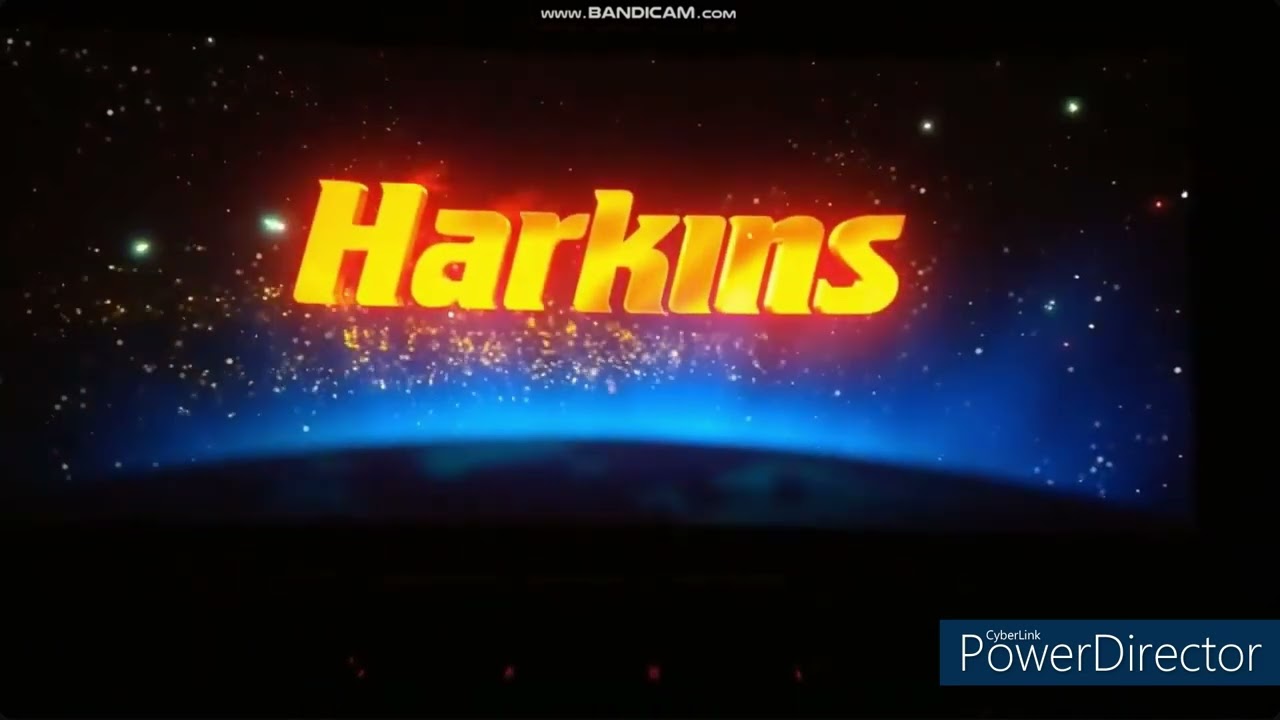 Harkins Theatres Feature Presentation (2015-Present) (HD 1080p)