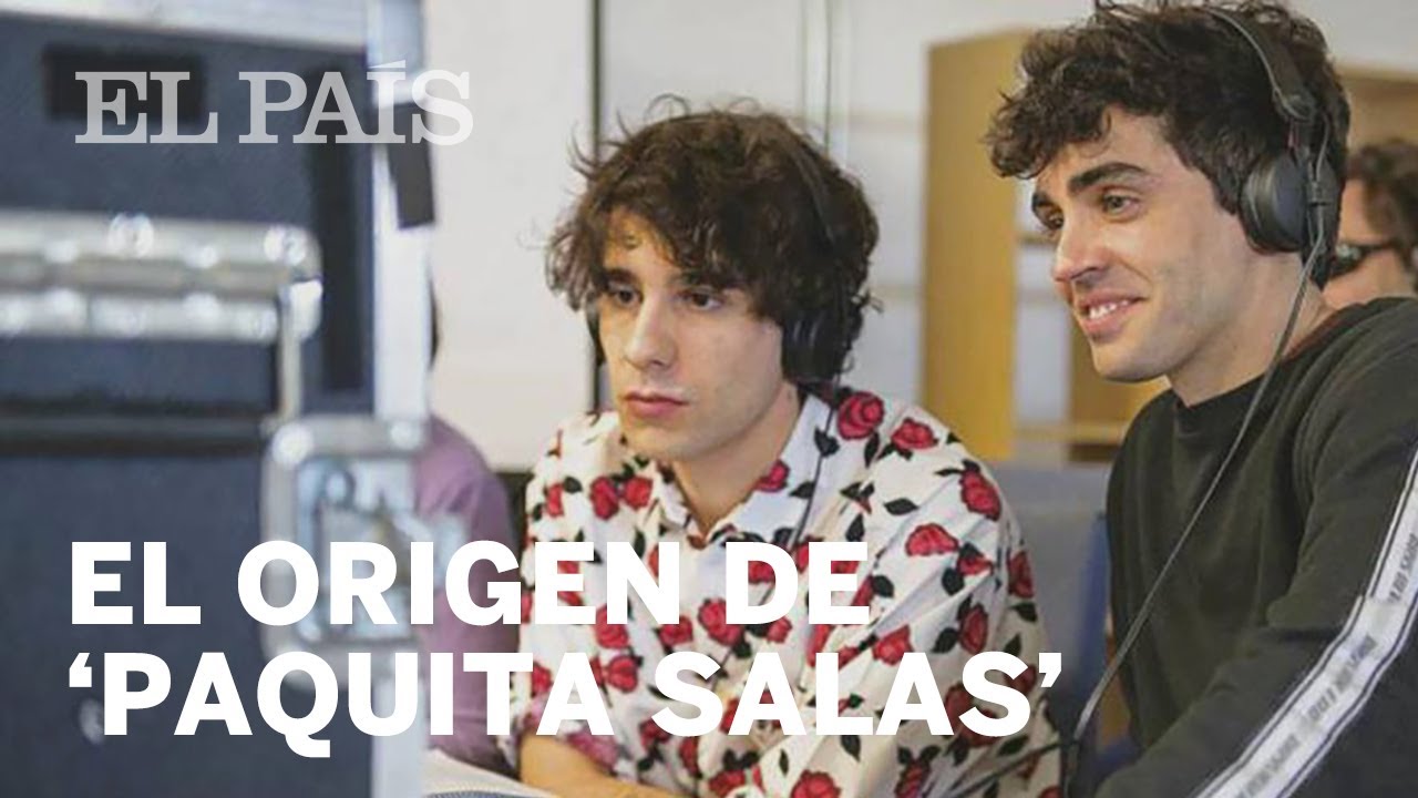 PAQUITA SALAS: Brays, Terelu, los Javis, Belén Cuesta y Lidia San José hablan sobre la TERCERA TE...