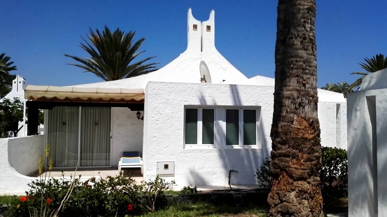 Dragon Club 2 (Playa del Ingles Gran Canaria)