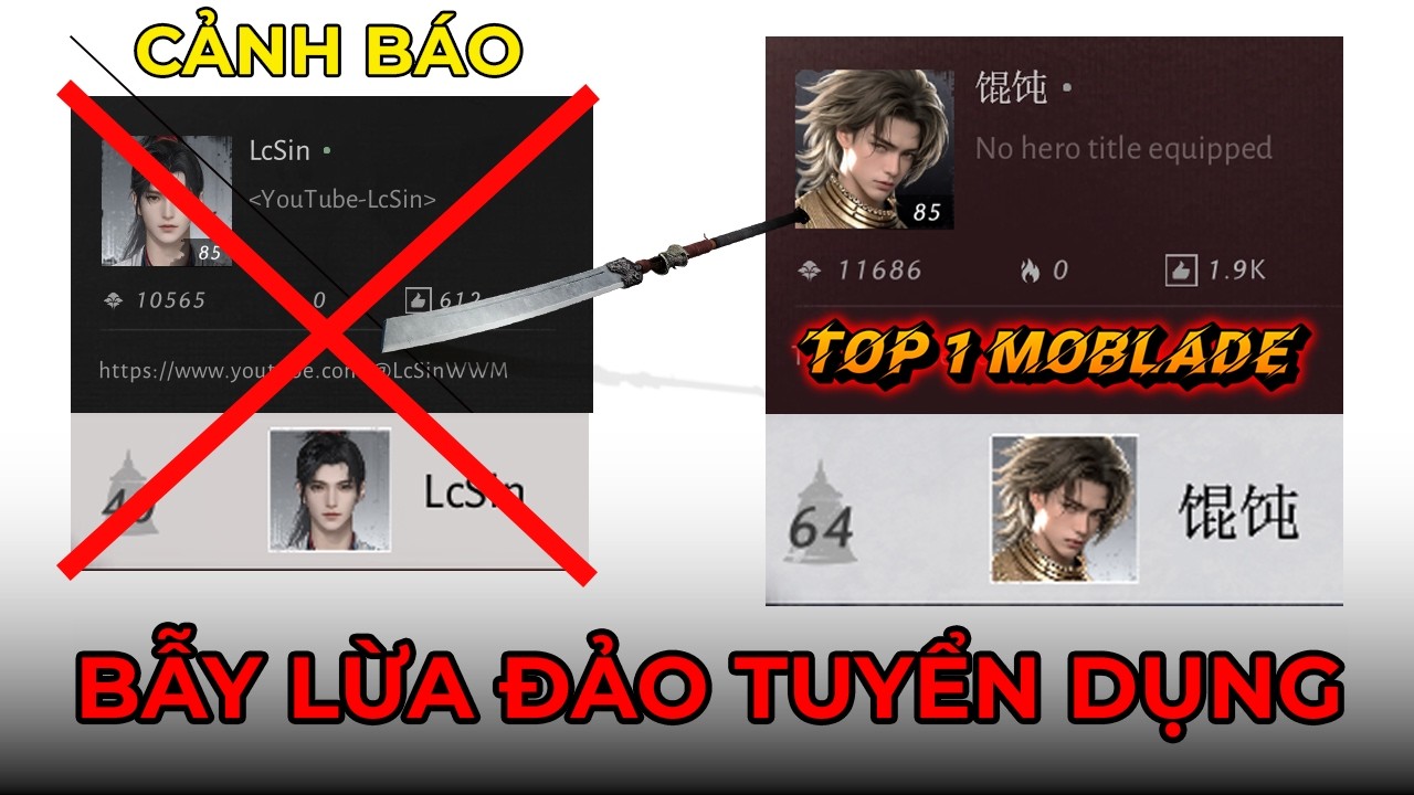 (RESTREAM) LỪA ĐẢO TUYỂN DỤNG ĐƯỢC TOP 1 ĐẠI ĐAO | 8/3/2026 | Where Winds Meet