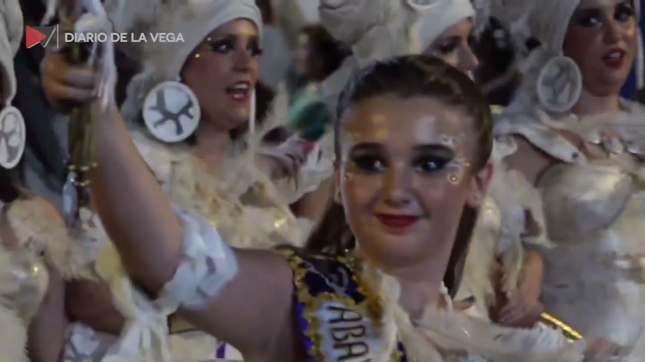 Entrada Mora, Fiestas de Moros y Cristianos, Orihuela, 2023