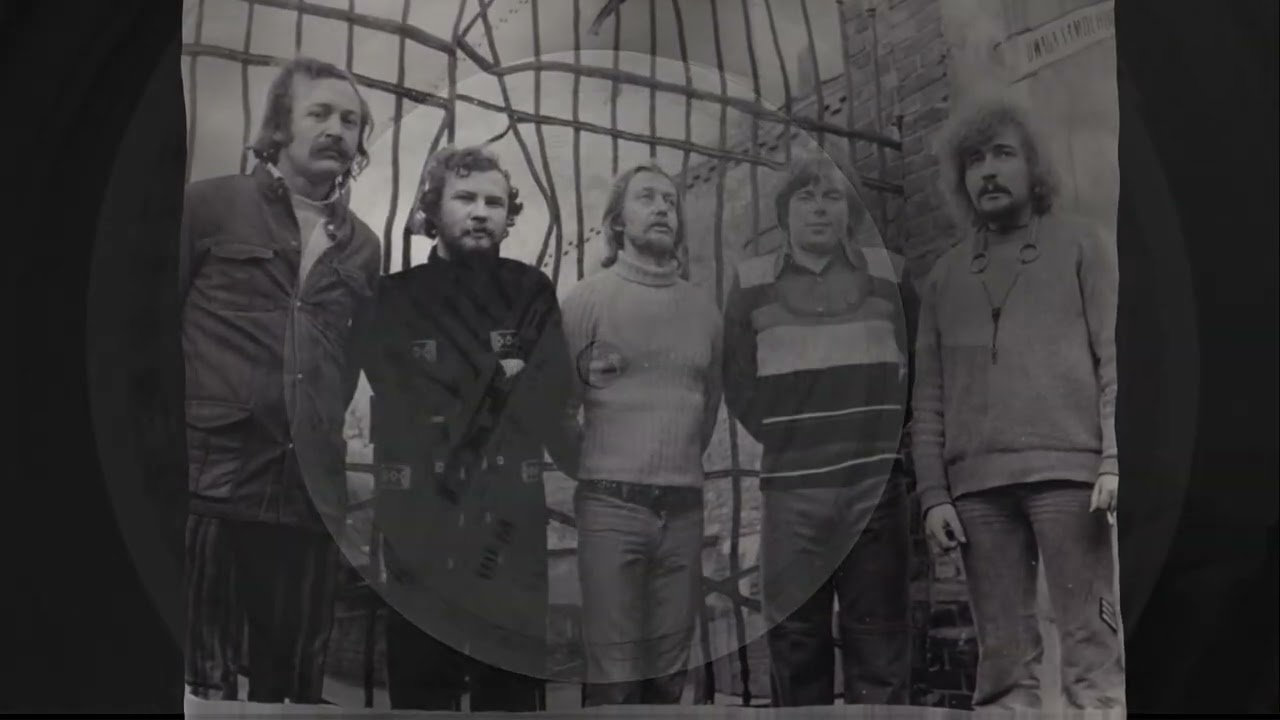 Zbigniew Namysłowski 's Winobranie: The Album That Redefined Polish Jaz.  Folk Meets the Avant‑Garde