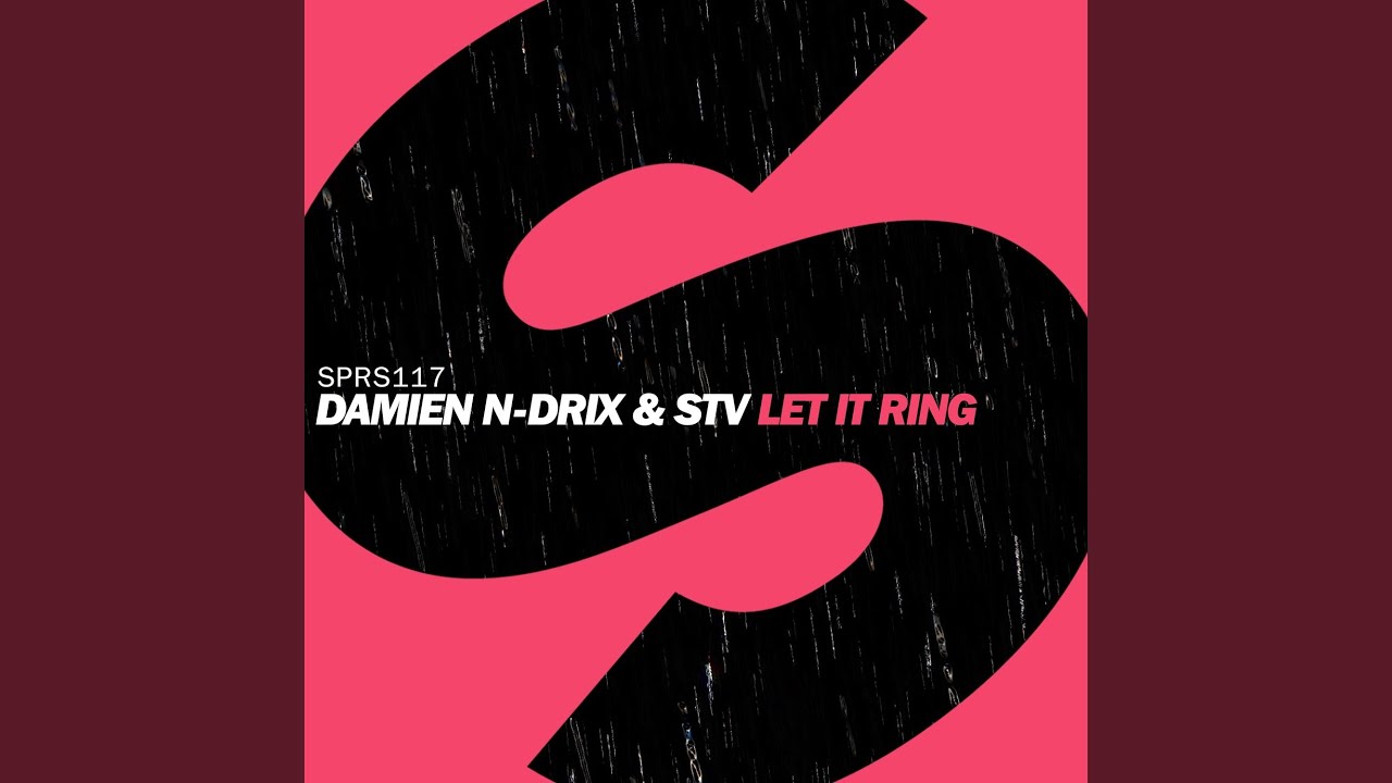 Let It Ring