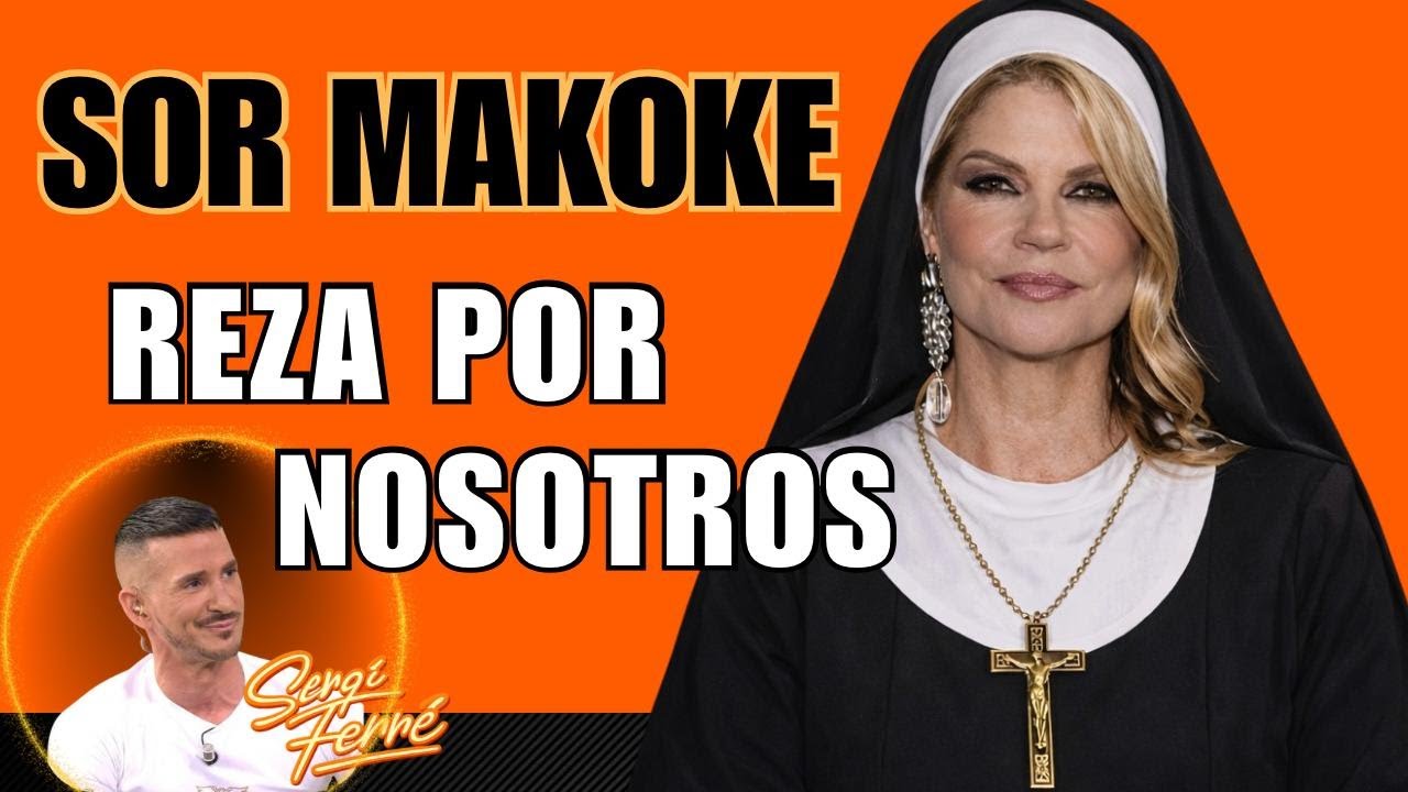 206. ⛪ ¡SOR MAKOKE! Vergüenza total ante la amenaza de prisión… la “santa” de la TV acorralada