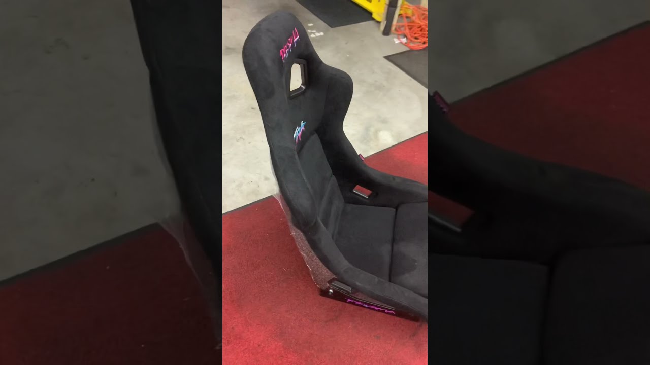 Nrg ultra 302 seat review and thoughts for the FC rx7 build