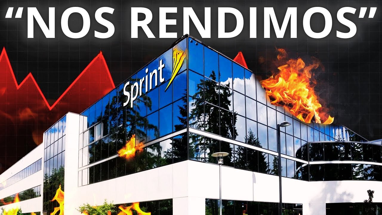 Cuando Abusar de tus Clientes Deja de Ser Rentable: La Dolorosa Muerte de Sprint