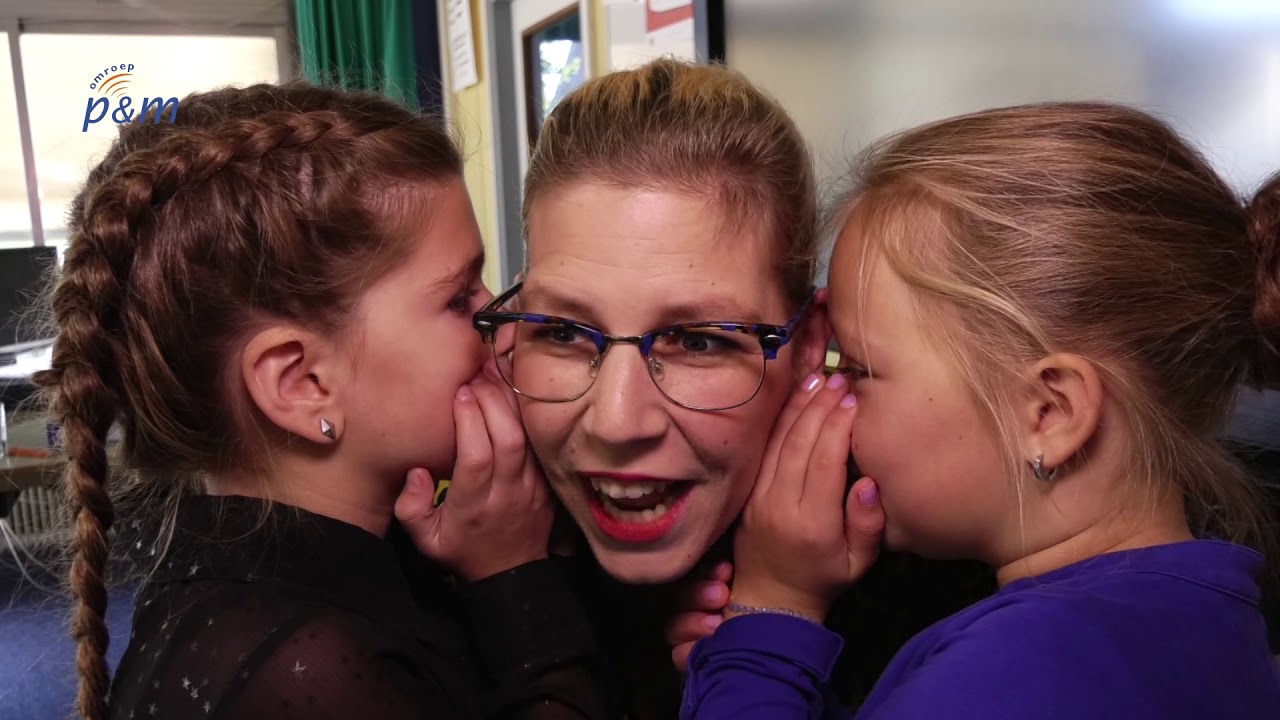 P&M Sinterklaasverhaal 2018 (deel 3)