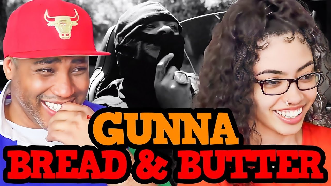 MY DAD REACTS TO Gunna - bread & butter [Official Video] REACTION