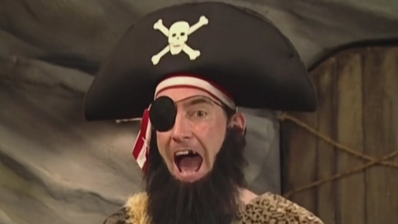 Spongebob Squarepants B.C. - But it's only the Patchy Scenes