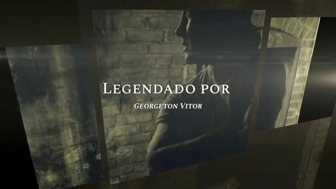 Scott Stapp - Mary's Crying [Legendado]