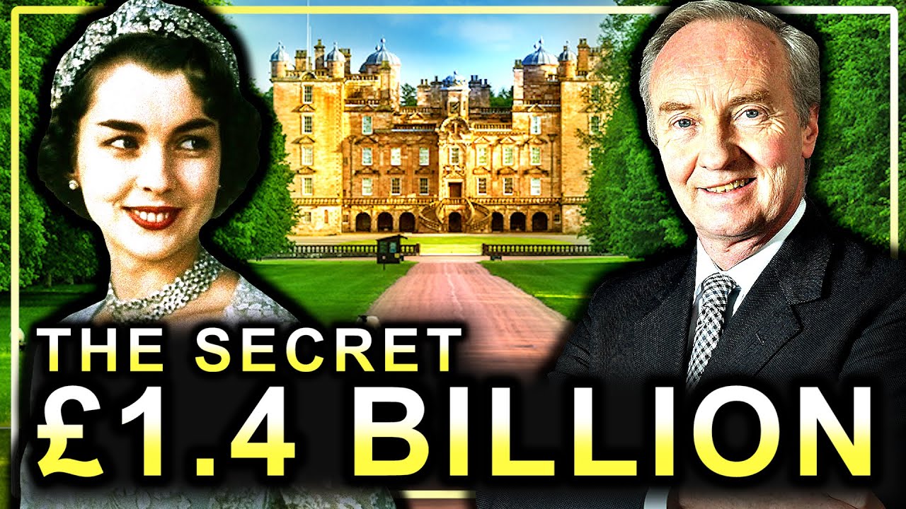 The Wealthy British Family That Owns Scotland: The Dukes of Buccleuch