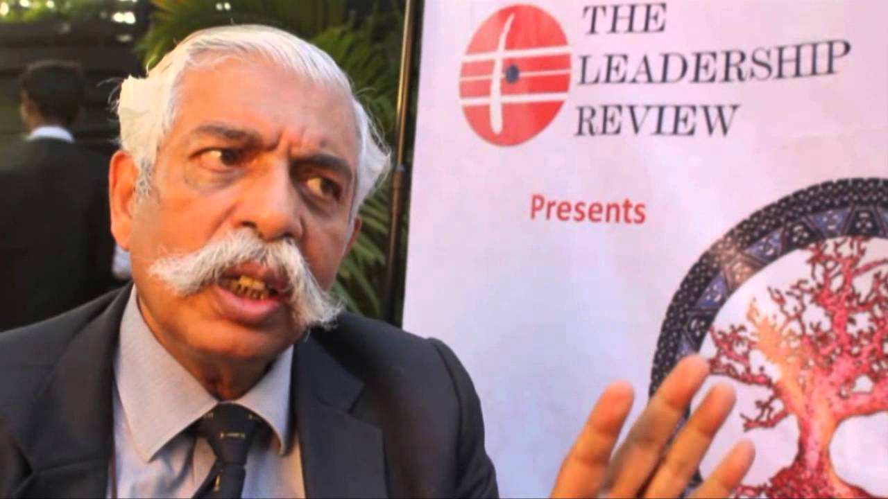 Major General GD Bakshi interview