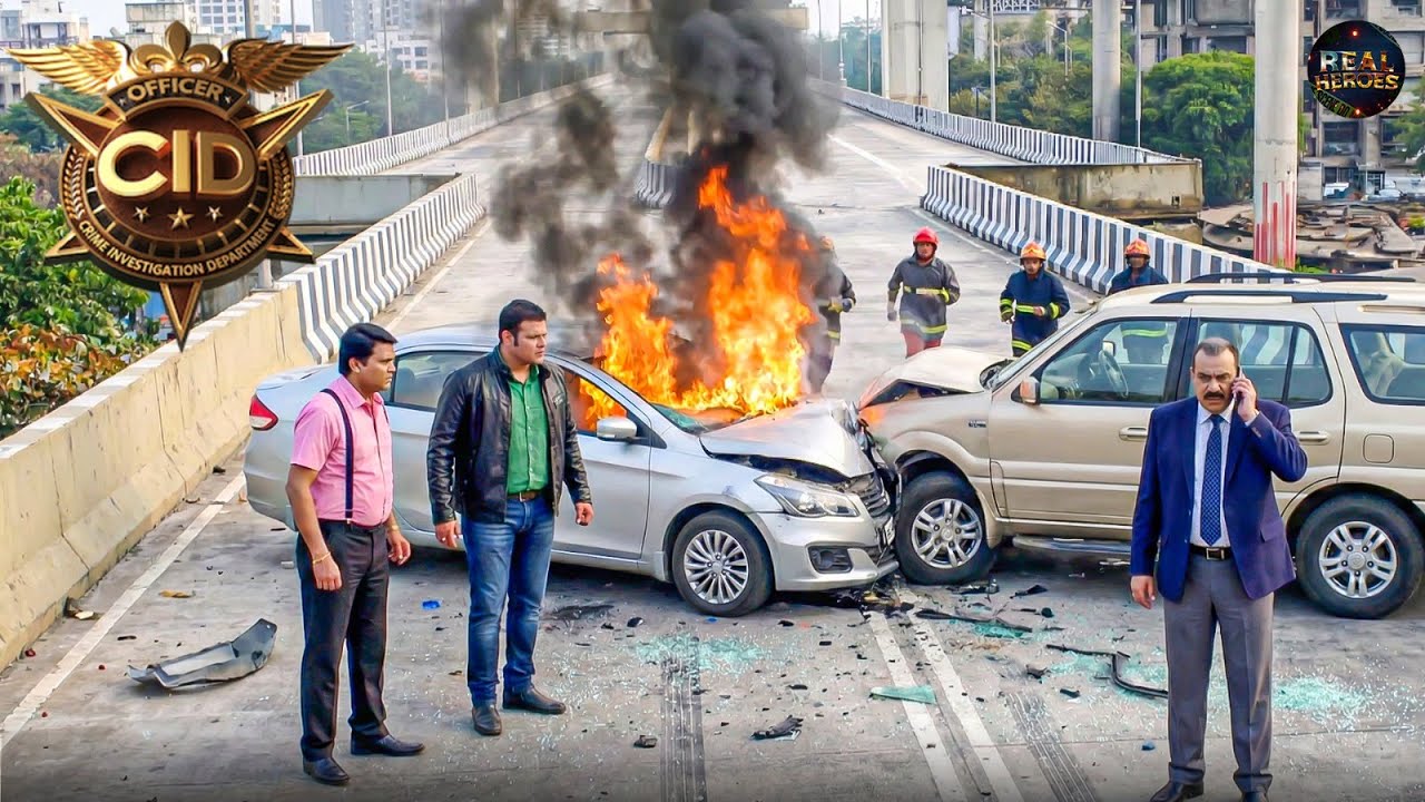 Mira-Bhayandar वायरल Bridge की सच्चाई जानने पहुँची CID | CID Special | Latest Episode