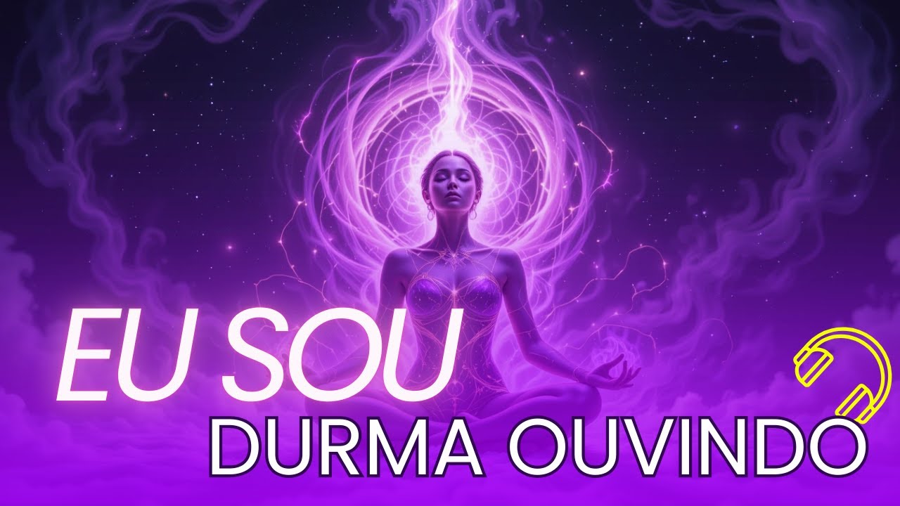 💜 A INVOCAÇÃO QUE PODE MUDAR SUA VIDA! O PODER DA TRANSMUTAÇÃO!