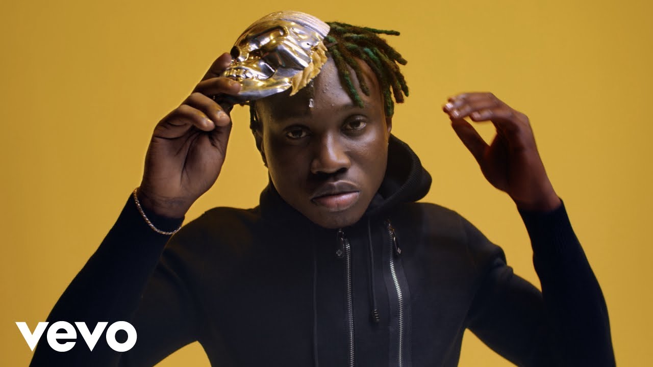Zlatan - Wake Up (Official Video)