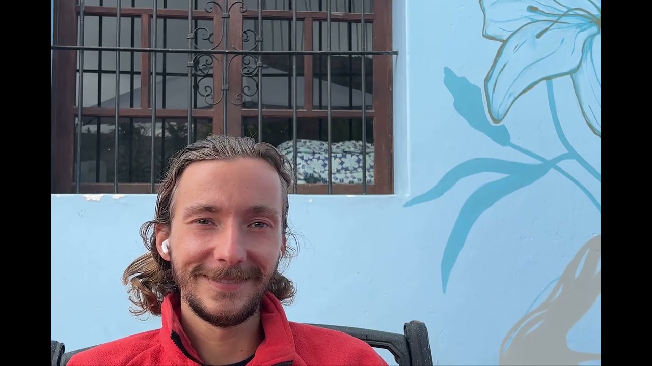 Joie de partager et d'éduquer les humains à être eux-mêmes