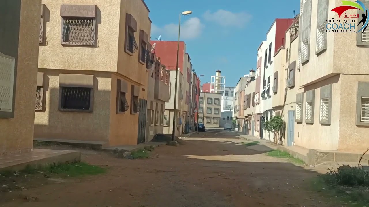 ساكنة بئرالرامي الجنوبية تطالب المجلس البلدي بمدينة القنيطرة إصلاح أزقة وشوارع الشطر الأخير.