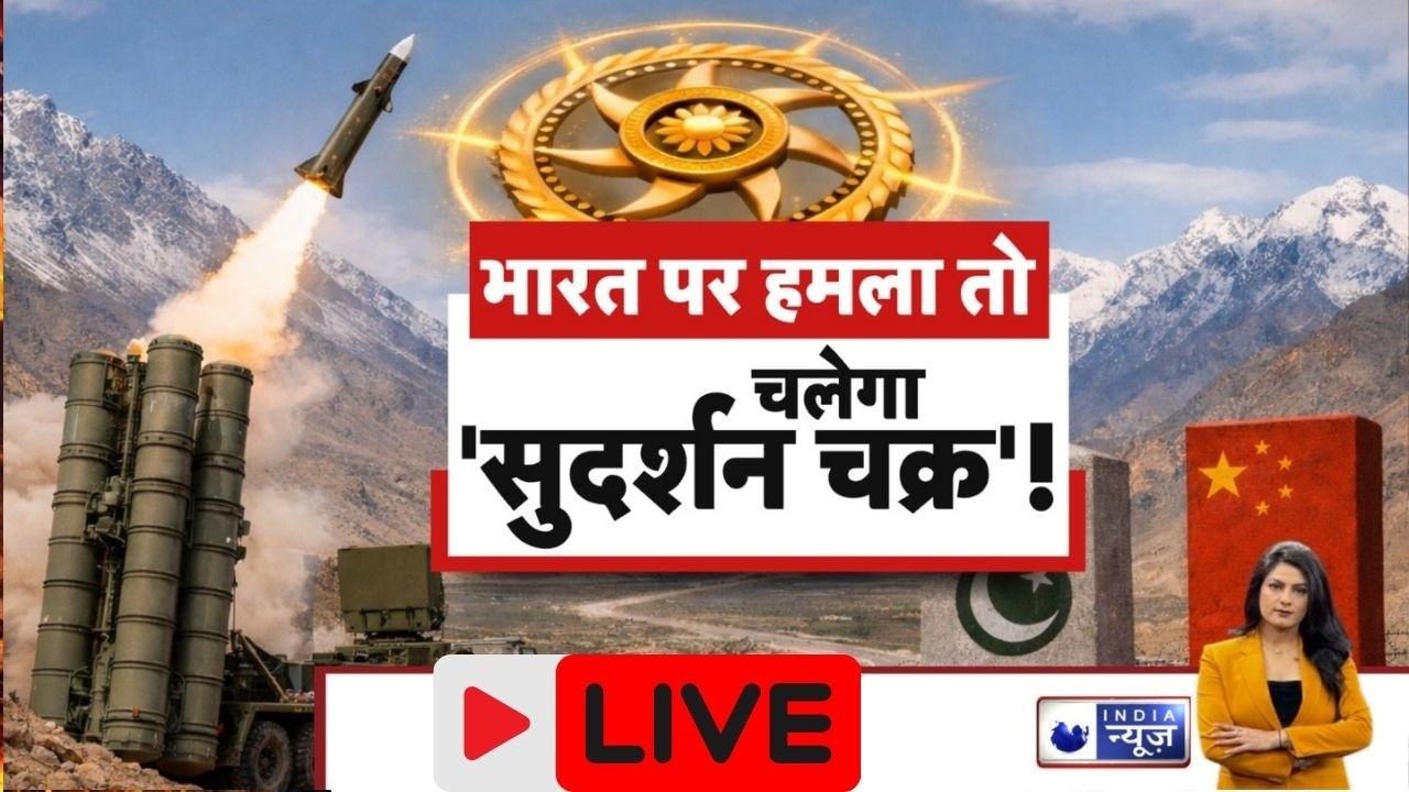 India-France का 6th Gen Fighter Jet! चीन-पाक के लिए नया खतरा? | India News |