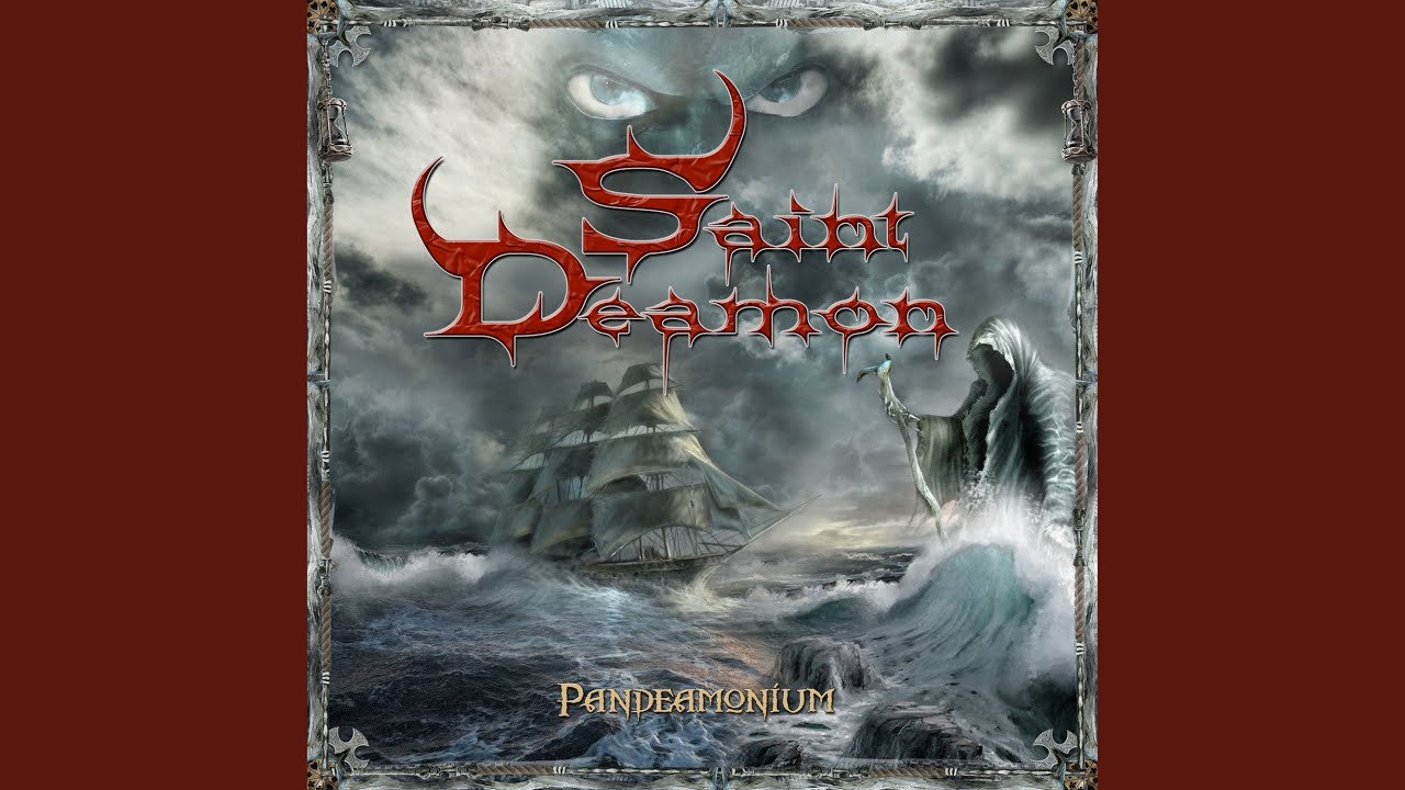 Pandeamonium