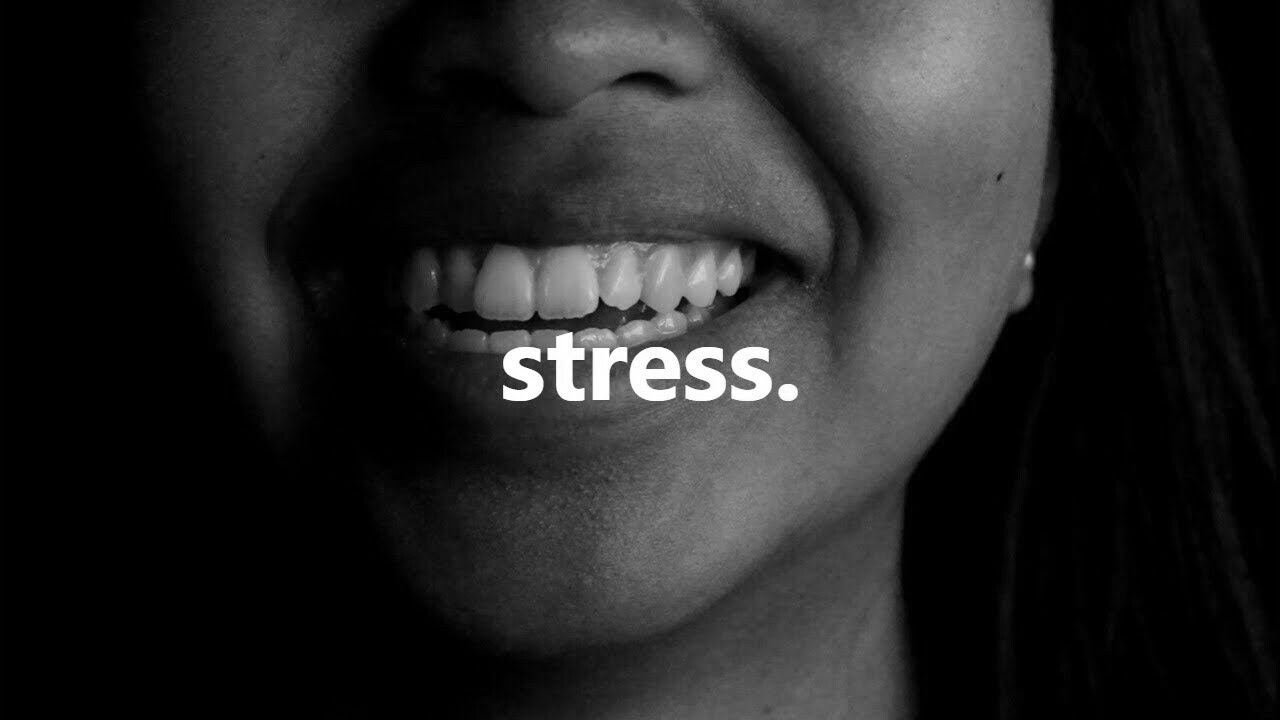 Morro Bay High School: STRESS (Social Experiment 2018)