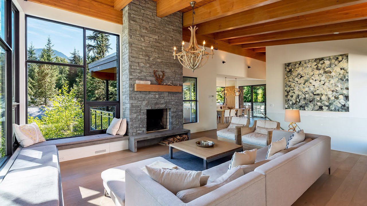 6152 Eagle Drive, Whistler, BC