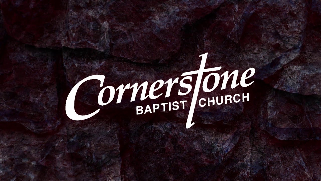 Sunday Morning Service, November 16, 2025