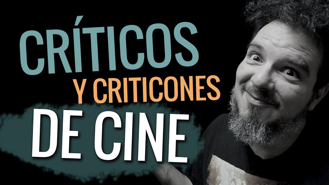 Cómo ser un buen crítico de cine