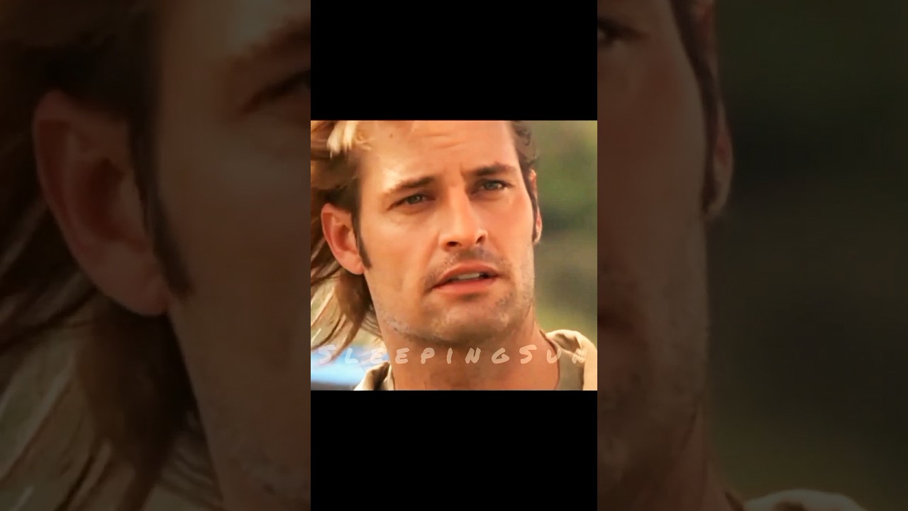 Lost - See You Again-2 #lost #losttvshow #sawyer #johnlocke #shorts #fanvidedit #edit #lostedit
