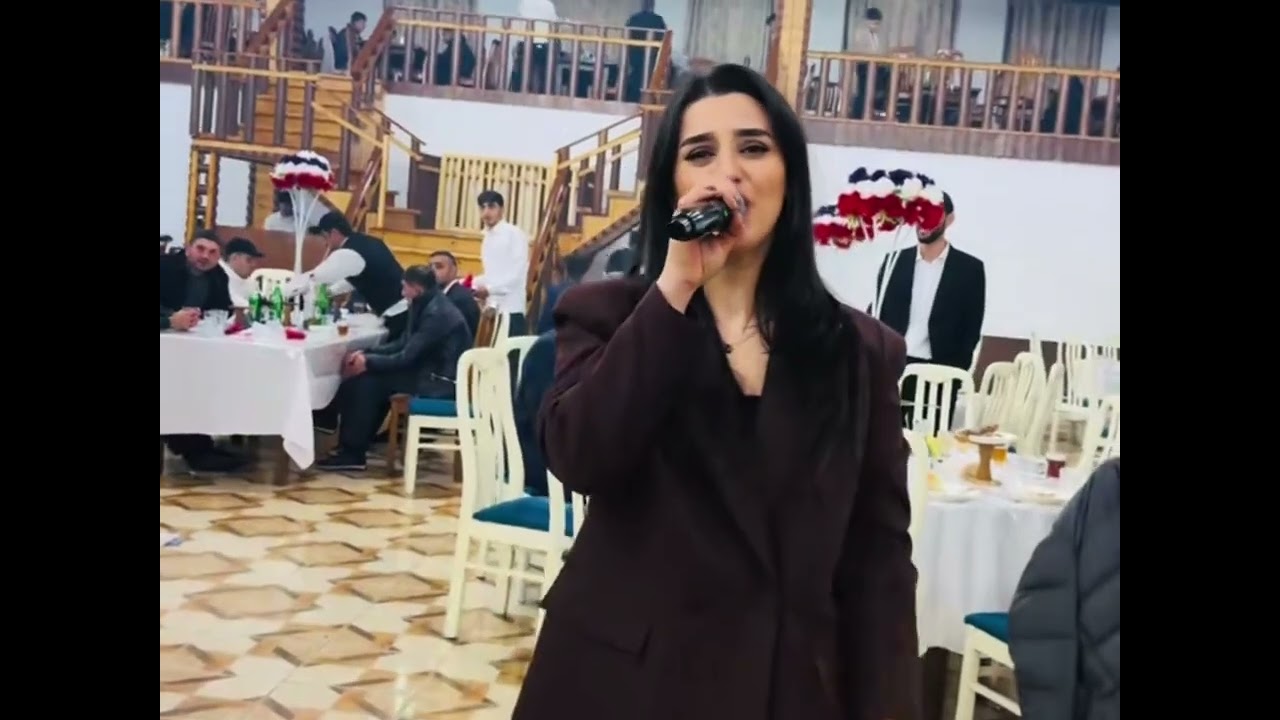 Aygun Lerikli Bala ceyran ne gezirsen 2025