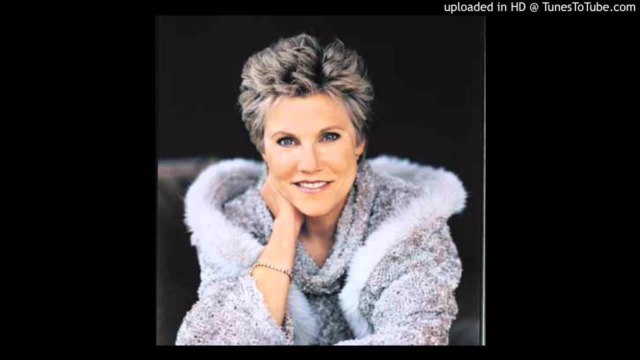 Let It Be Me (with Vince Gill)- Anne Murray